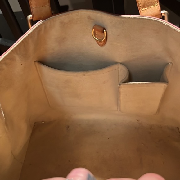 Louis Vuitton bag - Picture 13 of 16